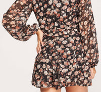 Long Sleeve Romper