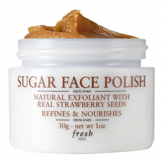 Fresh - Sugar Face Polish 1oz (30g)