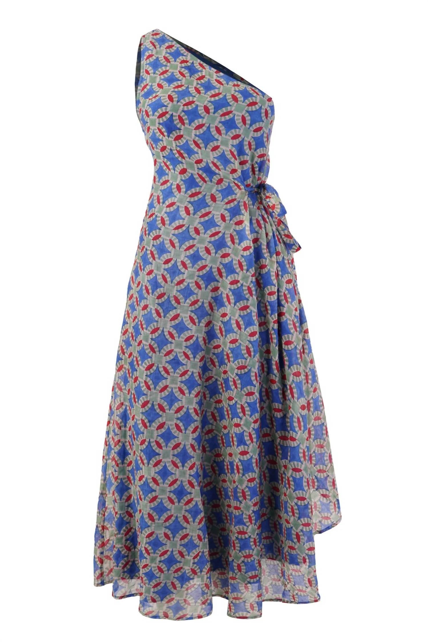 Rujuta Sheth - Ana Midi Dress