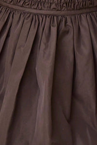 Hunter Bell - Angelina Mini Skirt