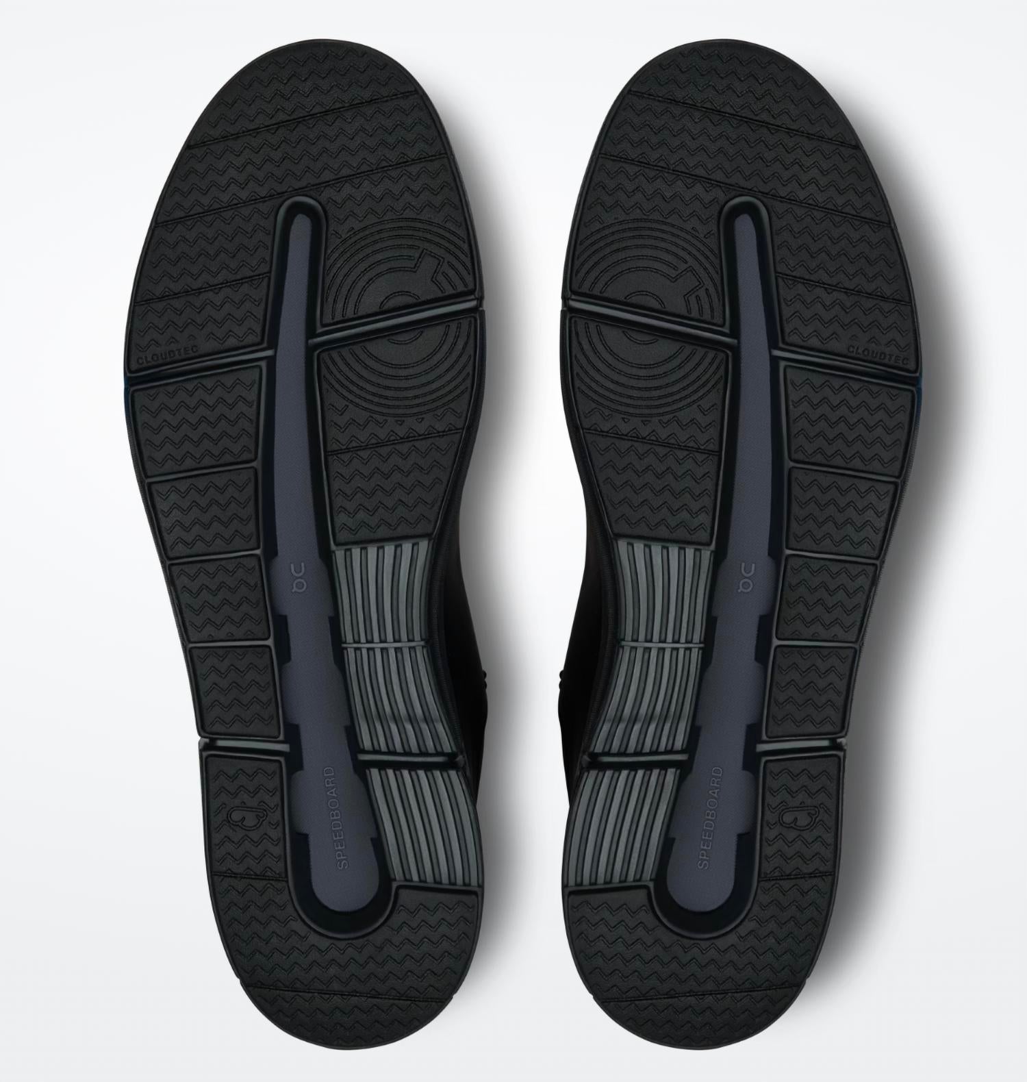 On - Men's Roger Sneakers