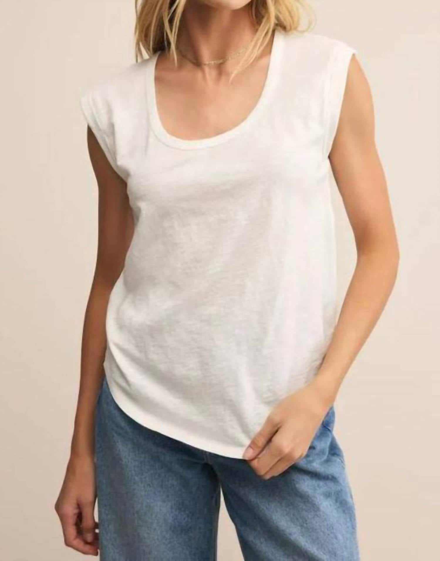 Z Supply - Women's Per Diem Tee