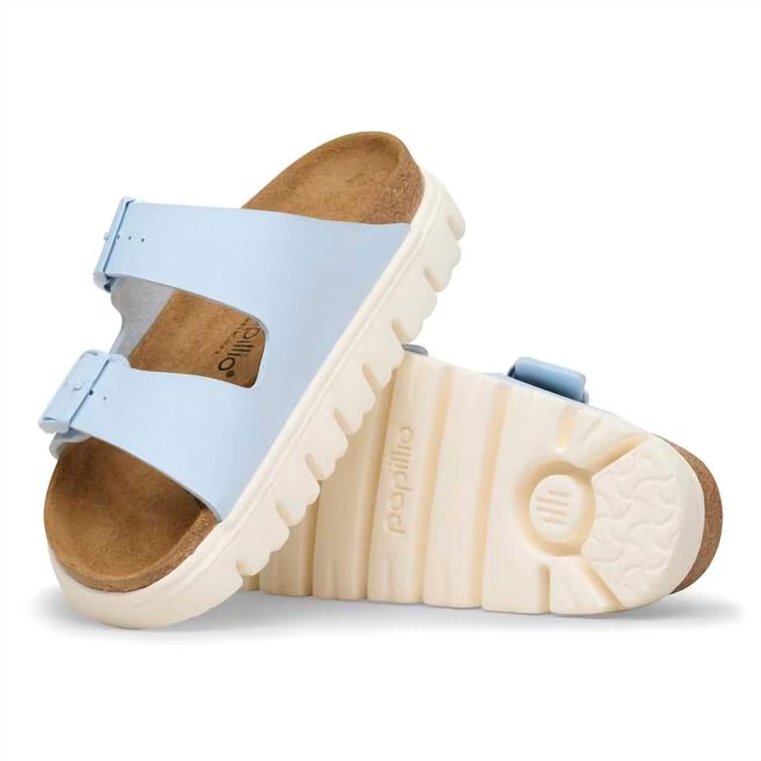 Birkenstock - Women's Arizona Chunky Sandals