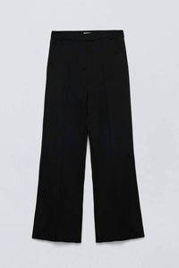 SIMKHAI Dover Pants in black - women's pants - view 4