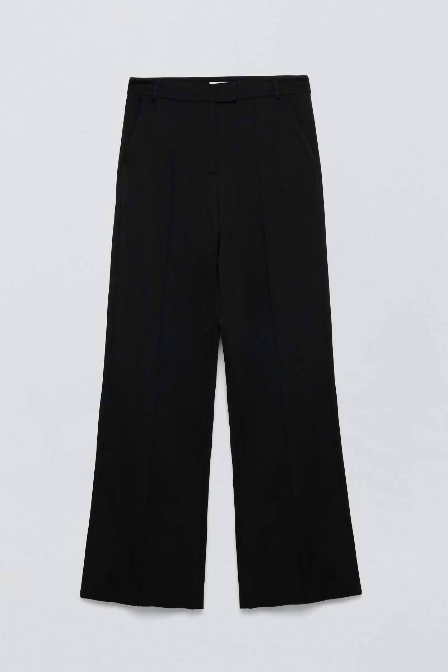 SIMKHAI Dover Pants in black - women's pants - view 4