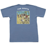 The State Company - Men's Classic Quail Hunt Short Sleeve Shirt