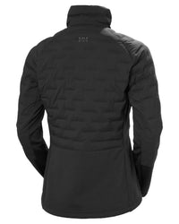 Helly Hansen - Women's Hybrid Stretch Insulator Jacket
