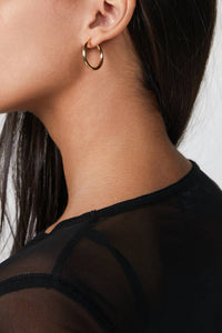 EDEN HOOPS