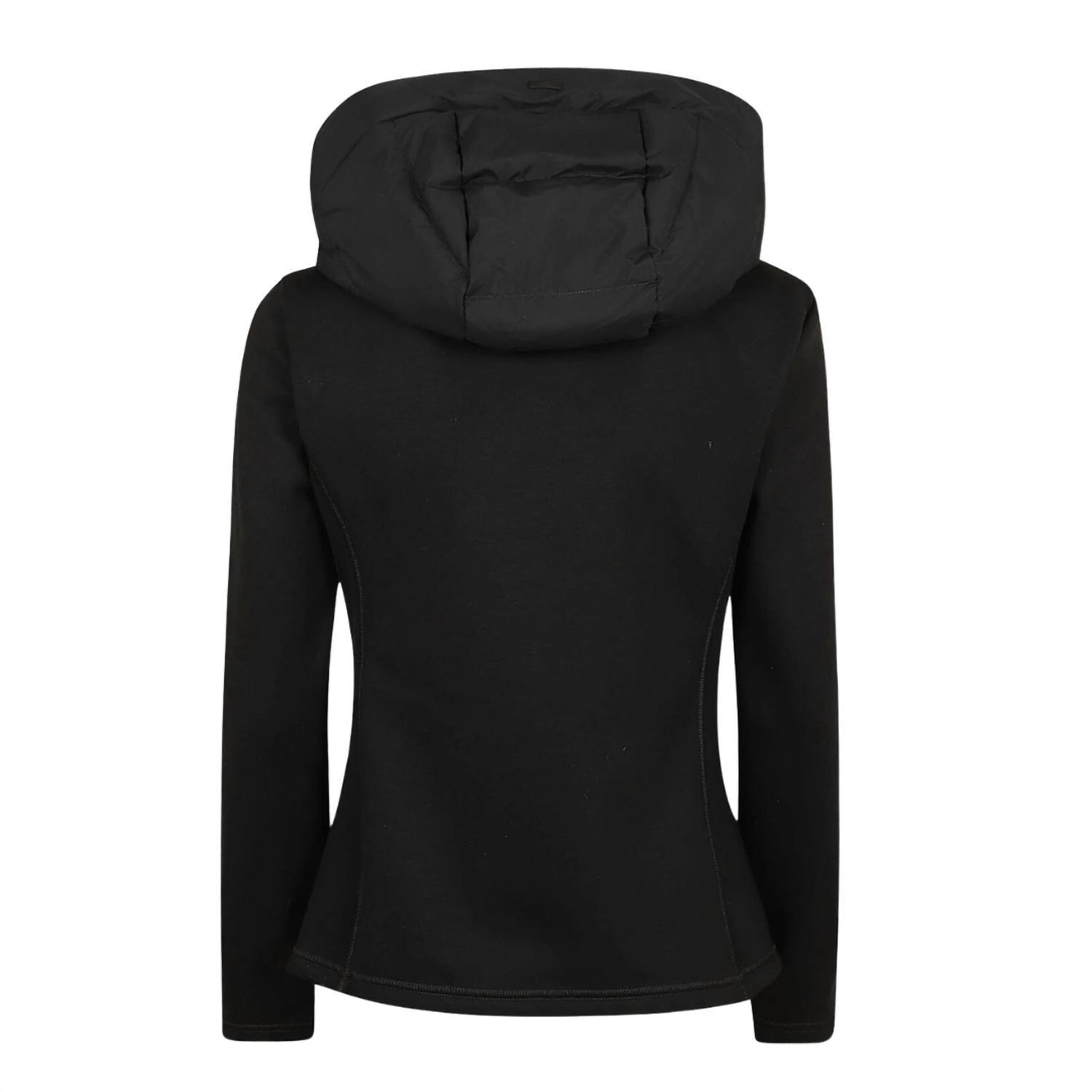 Herno - Base Zip Jacket