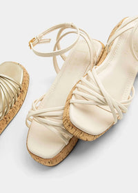 Shu Shop - Girl's Isla Mini Sandals