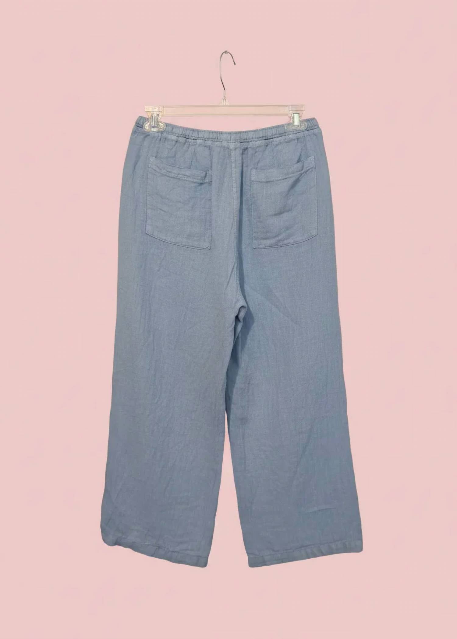 Elliott Lauren - Women's At Ease Drawstring Pant