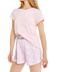 Wildfox - Always And Never No9 Short Sleeve Tee