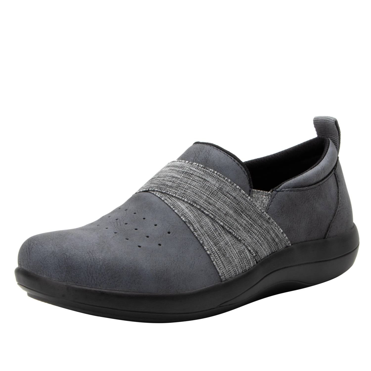 Alegria - Women's Savvie Loafer Shoes