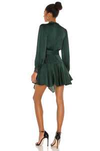 Lovers + Friends - Nadeen Mini Dress