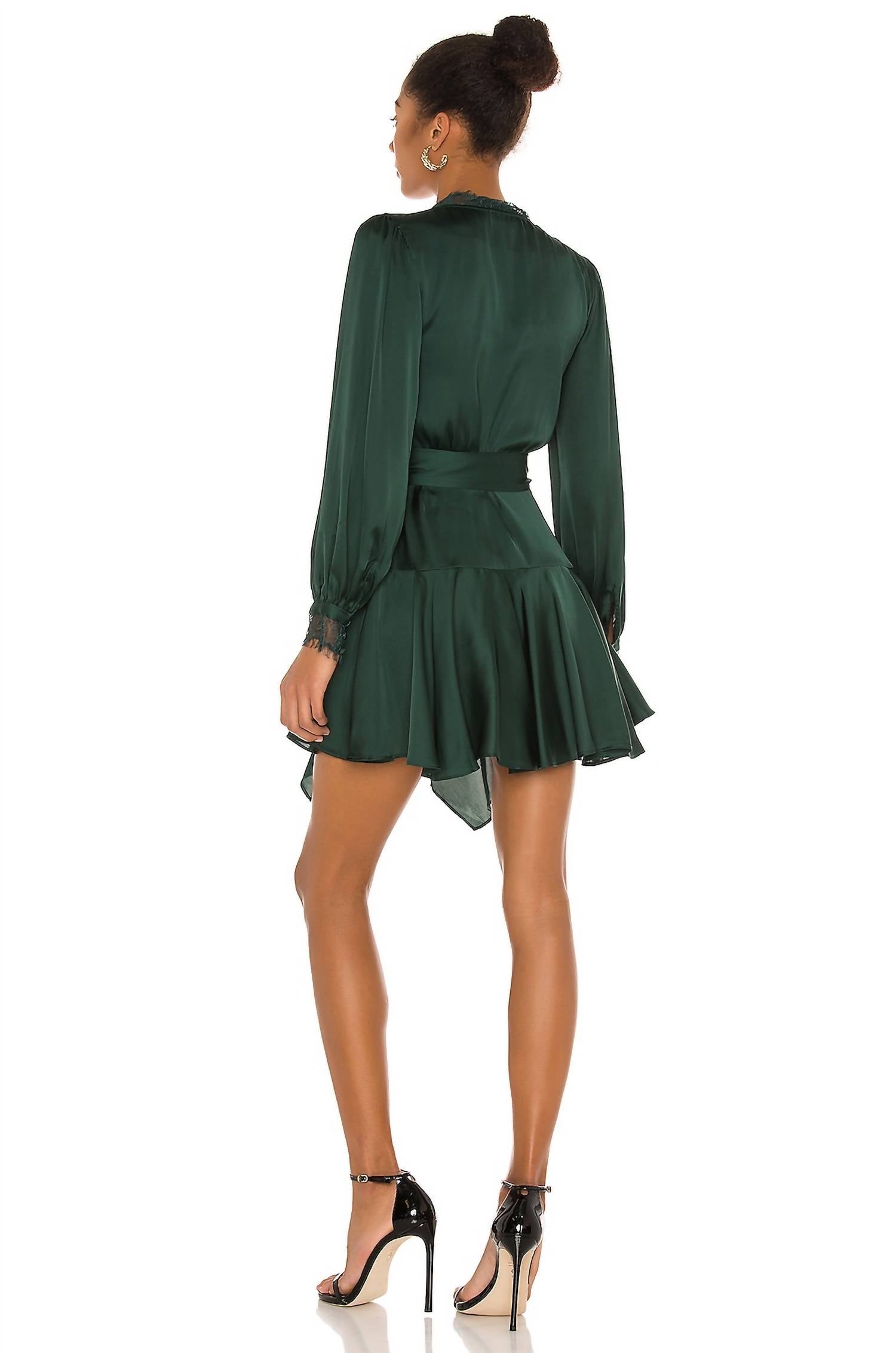 Lovers + Friends - Nadeen Mini Dress