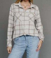 Panache - Button Up Shirt