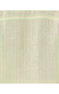 Lilly Pulitzer - Sea View Stripe Button Down Shirt