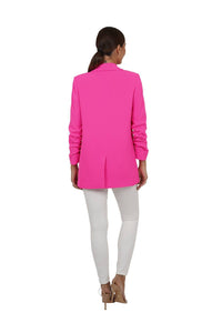 Love Token - Sabrina Boyfriend Blazer