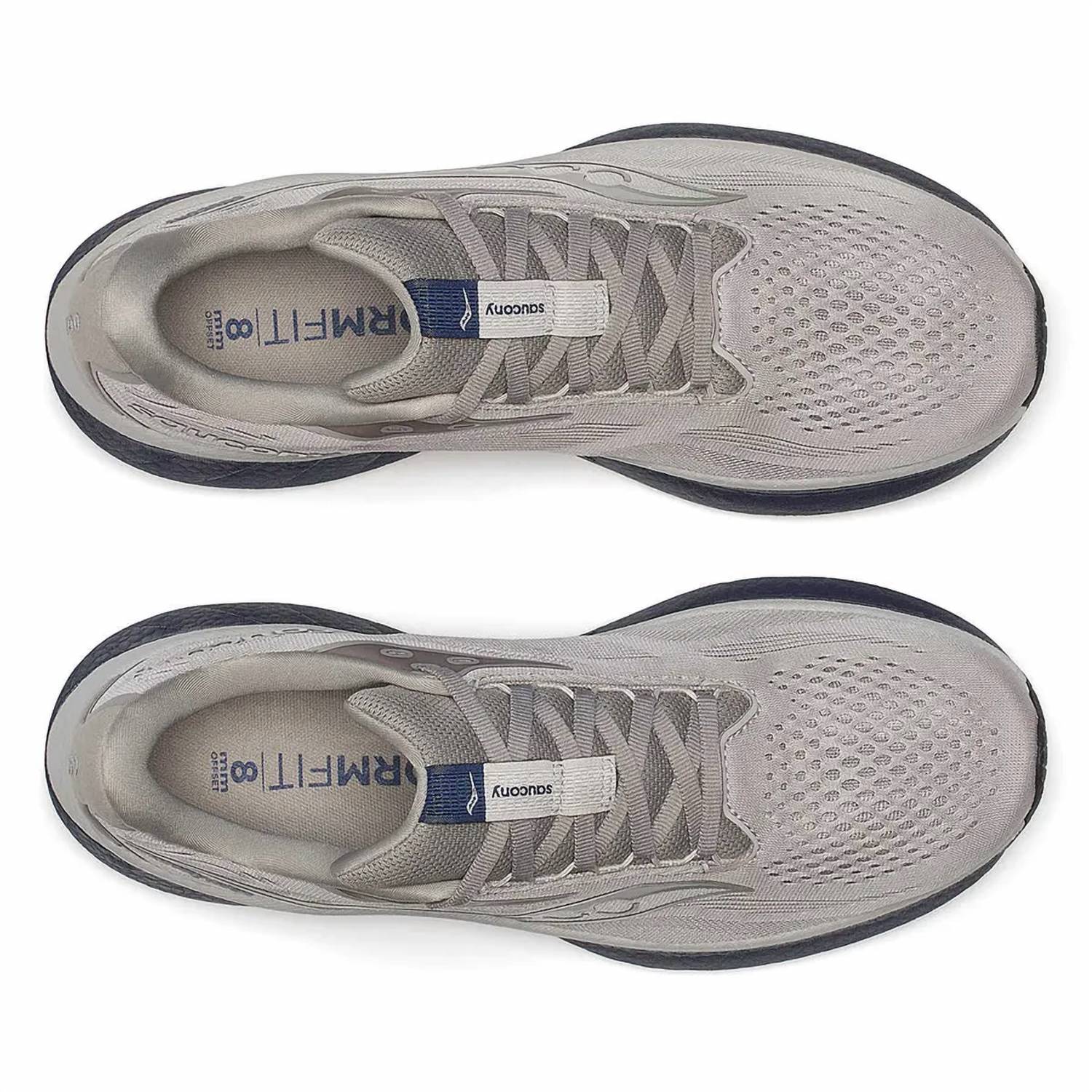 Saucony - Men's Ride 18 Running Shoes