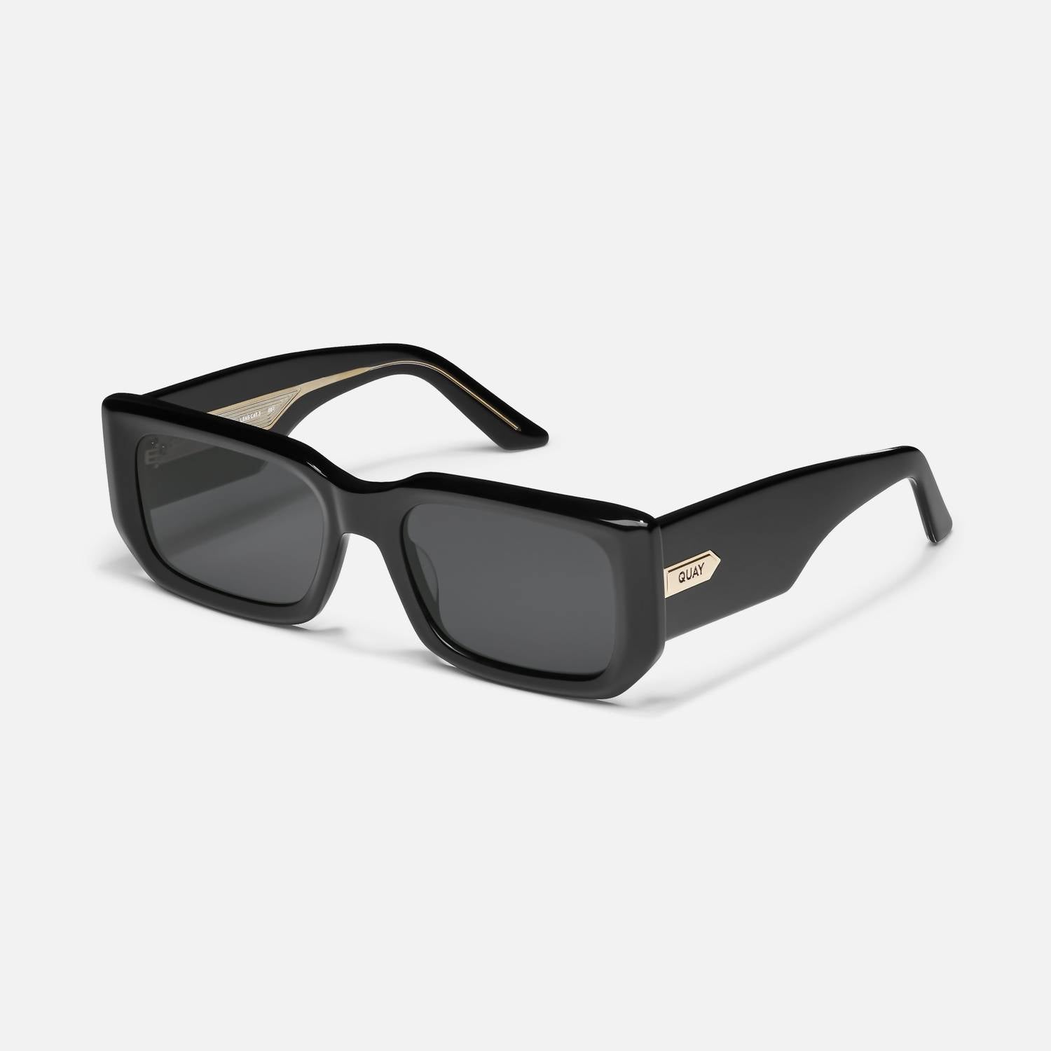 Quay - Women's Tell Me More Sunglasses