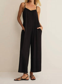 Z Supply - Day Off Jumpsuit