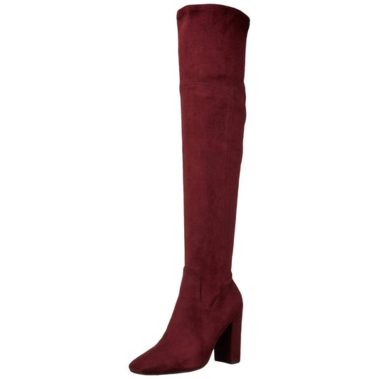 Guess - MIREYA 2 OVER-THE-KNEE BOOTS