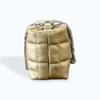 Cejon - QUILTED BOX BAG
