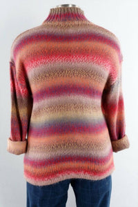 Fdj - Women's Autumn Blaze Sweater