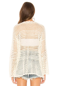 Show Me Your Mumu - Paula Pullover