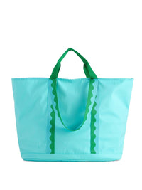 Shiraleah - Women's Camden Neoprene Tote Bag
