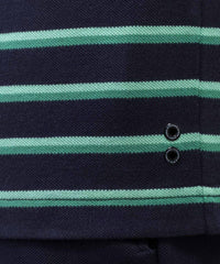 Ron Dorff - Short Sleeve Piqué T-shirt