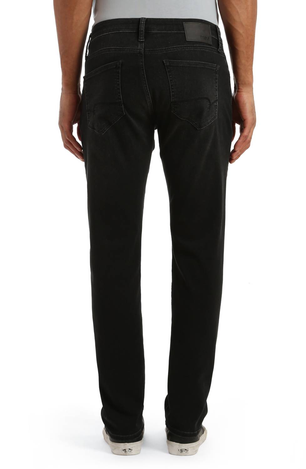 Mavi - Marcus Slim Straight Leg Jeans