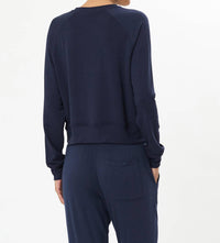 Splits59 - Brooks Fleece Long Sleeve Sweatshirt