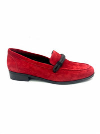 Vaneli - Women's Karida Suede Loafer