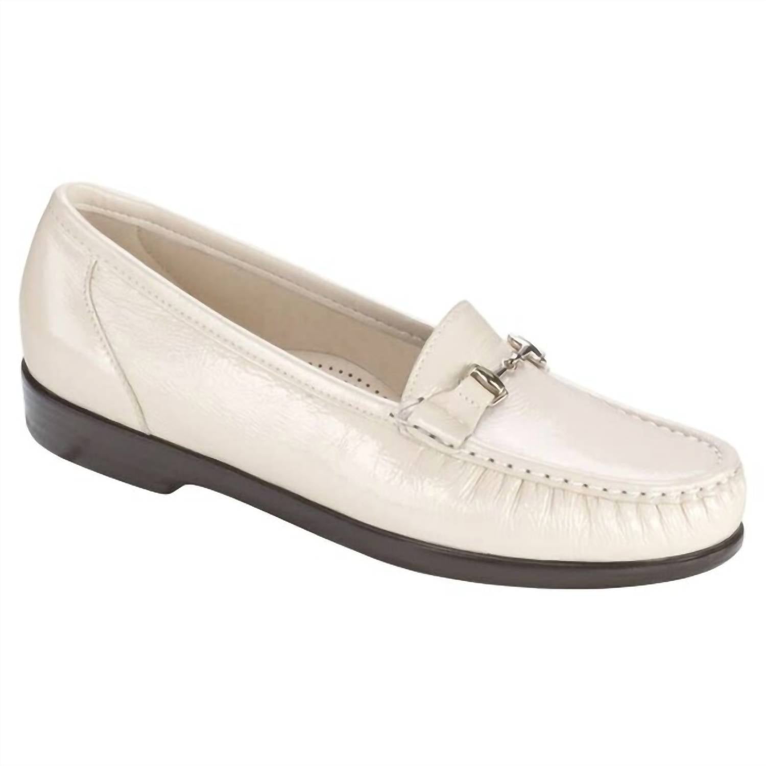 Sas - Women's Metro-p Slip-on Loafer Shoes