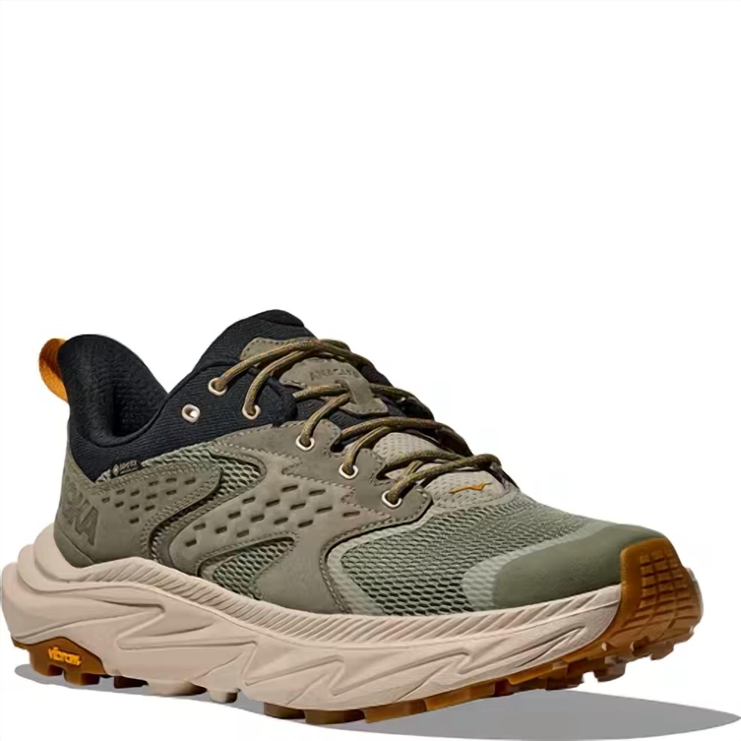 Hoka - Men's Anacapa 2 Low Gtx Running Shoes