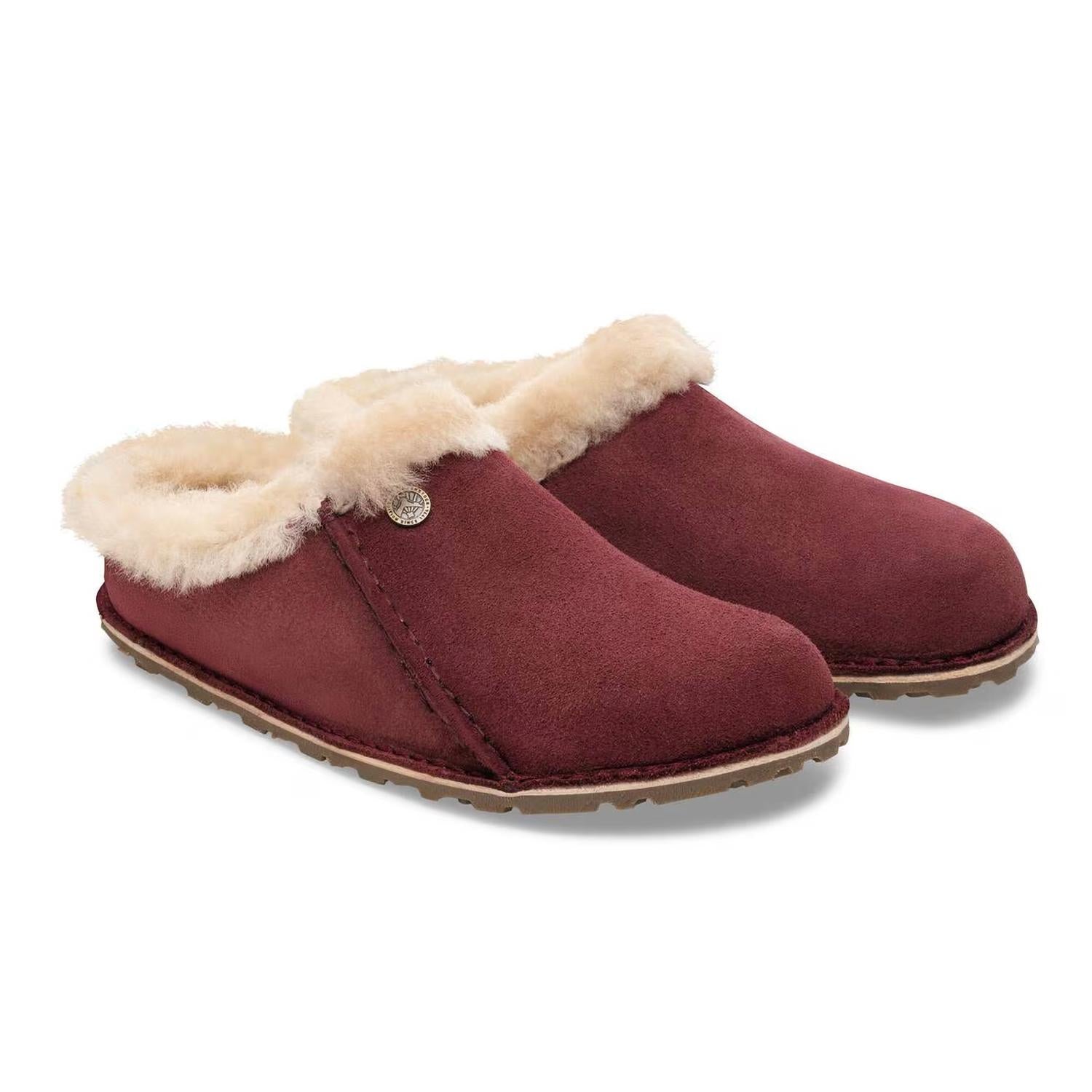 Birkenstock - Unisex Zermatt Slippers