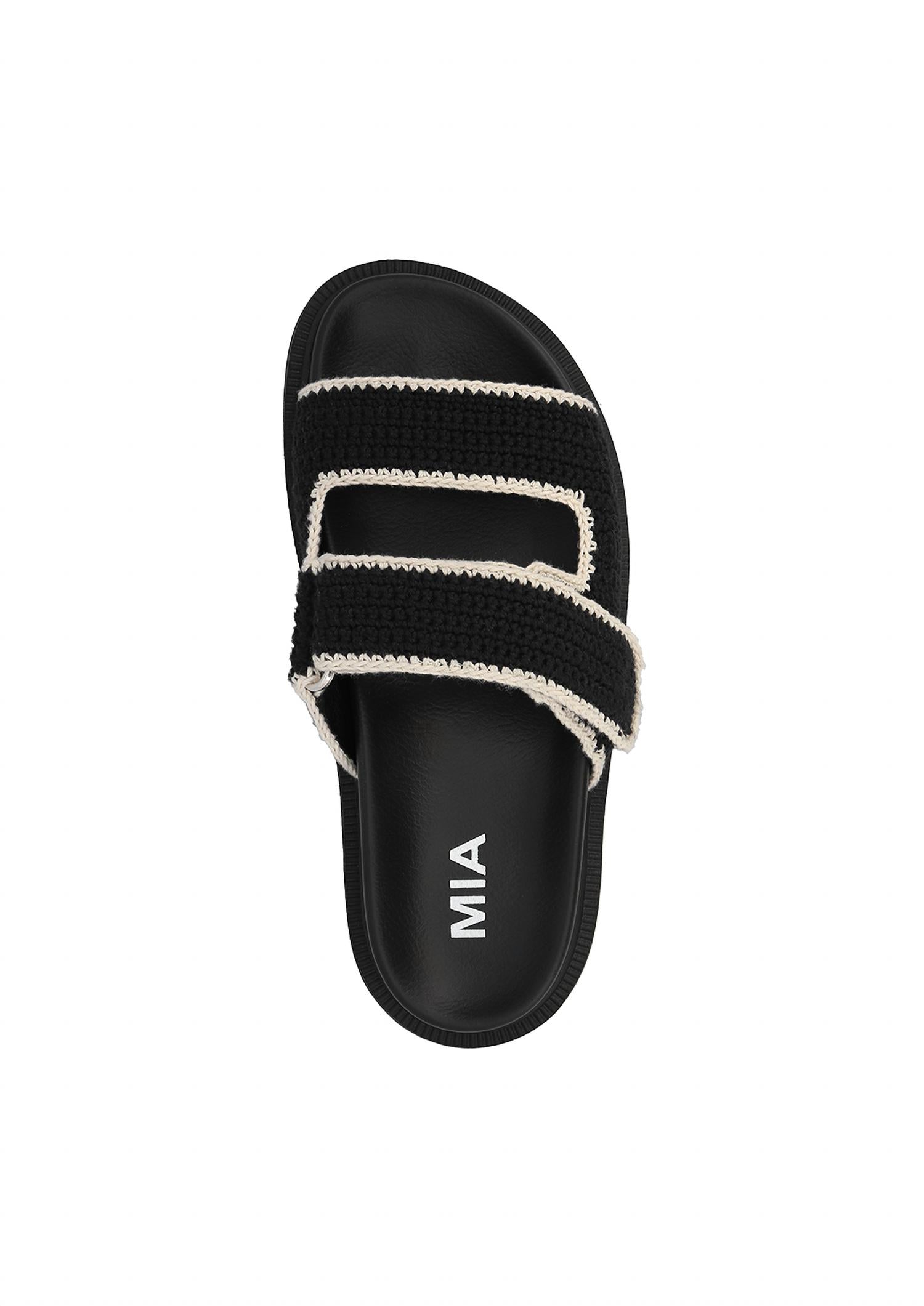 Mia - Women's Gabri Sandal