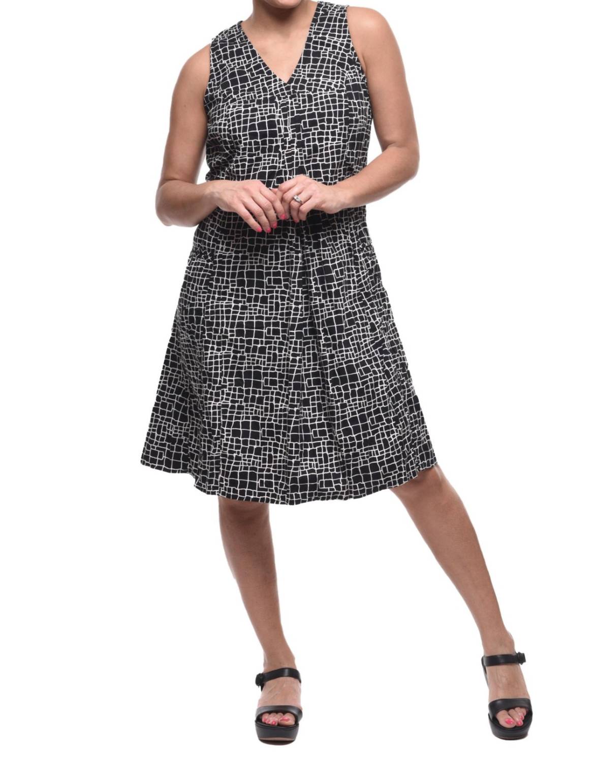 Tulip Clothing - Poppie Dress