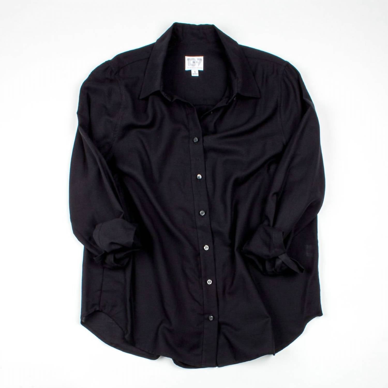 Thirteen Seven - Risky Business Shirt