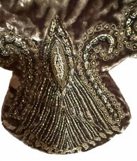 Farrisilk - Royal Jewel Mantle Cover