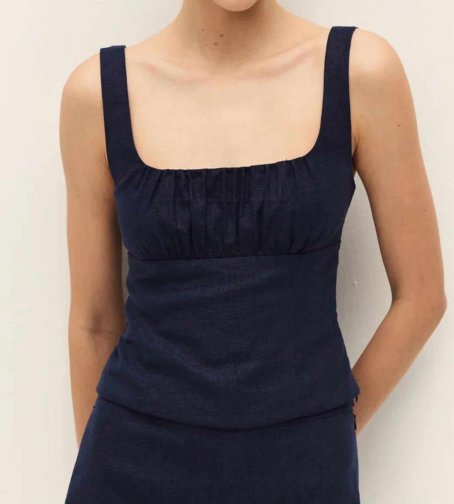 Elodie - Dwyn Top