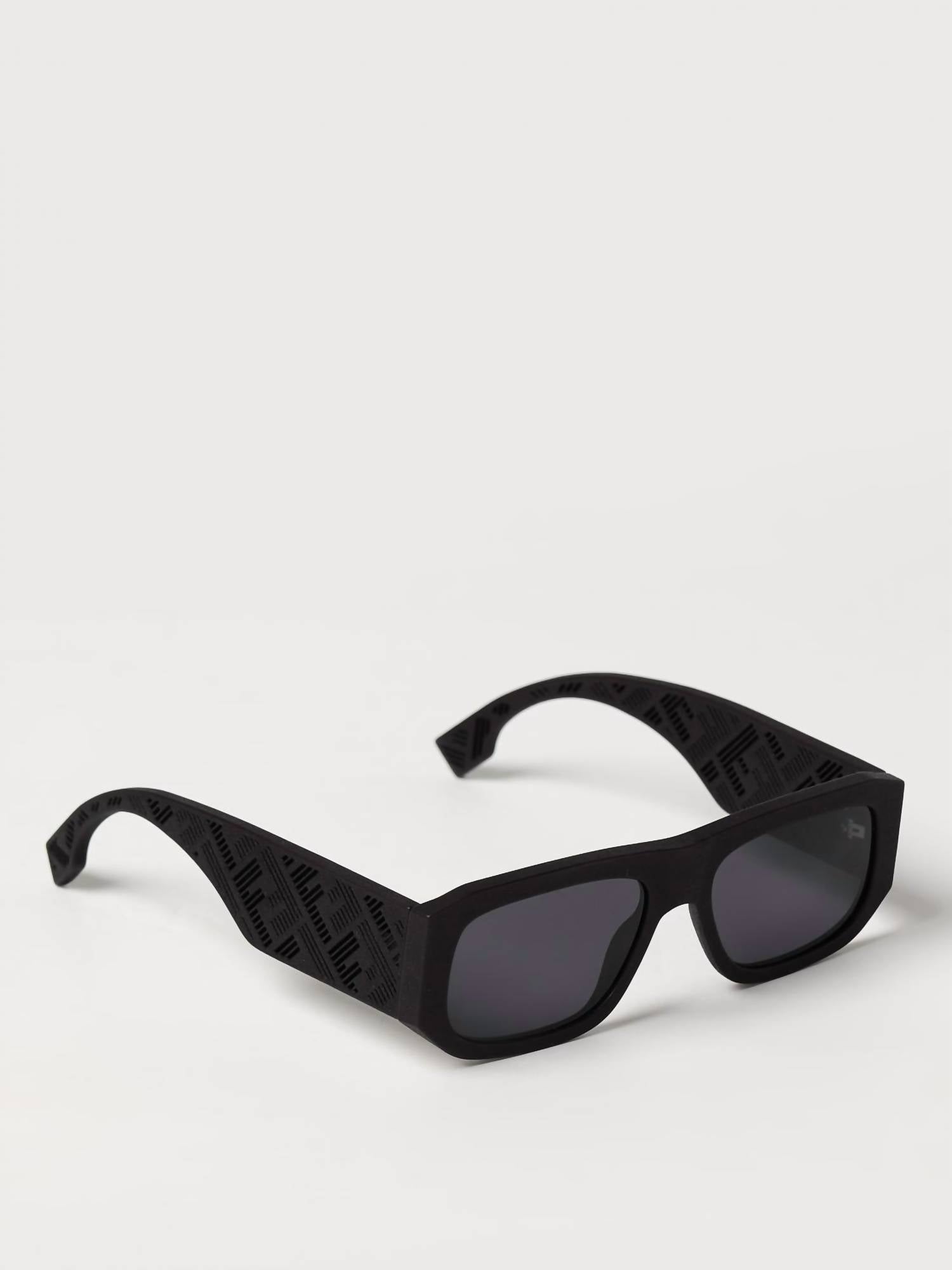 Fendi - Men's Shadow Sunglasses