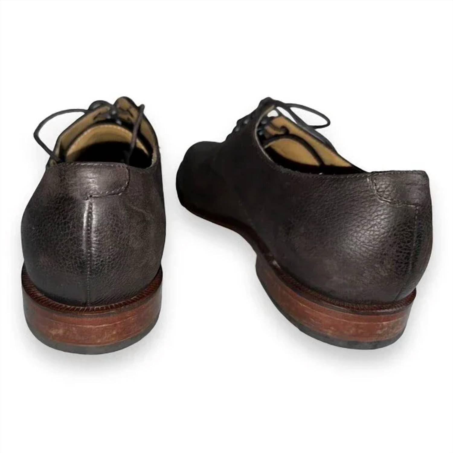 Cole Haan - Men's Carter Grand Plain Oxford