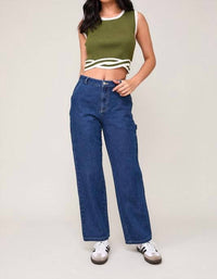 Le Lis - Oliva Knit Tank
