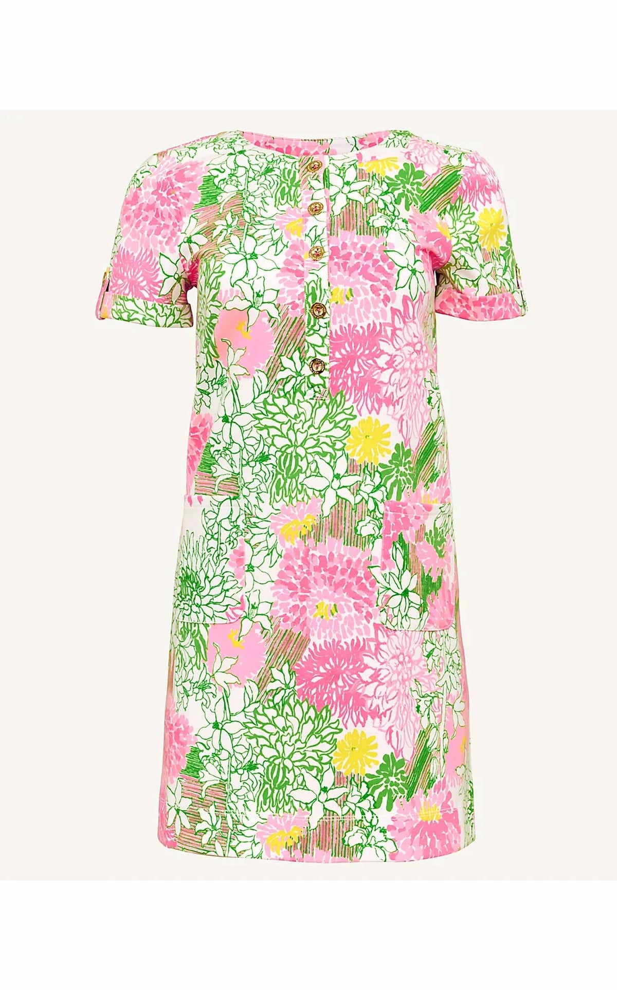 Lilly Pulitzer - Women's Cameron Dress