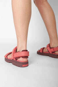 Merry People - Women's Lochie Sandal