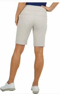 Ibkul - Stain Resistant Shorts