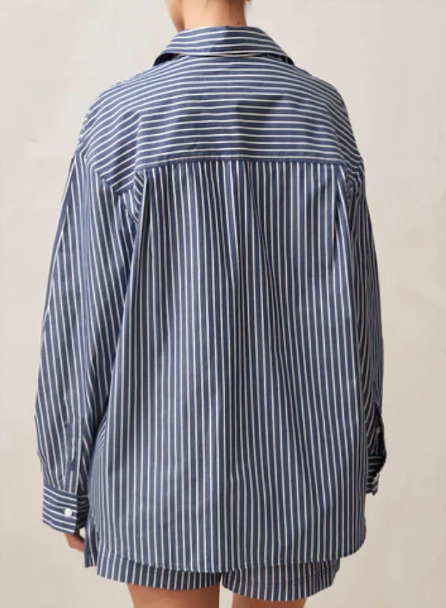 Alohas - Lenaire Shirt