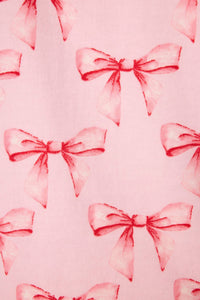 Pj Salvage - Ribbons & Bows Flannel Shorts